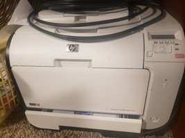 HP Color LaserJet Pro 400 M451dw Color Wireless Wifi Laser Printer - £413.13 GBP