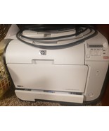HP Color LaserJet Pro 400 M451dw Color Wireless Wifi Laser Printer - $525.00