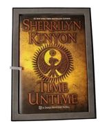 Sherrilyn KENYON -- Time Untime (Paranormal) 2012 SIGNED 1st Ed Hardcove... - $38.67