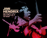 Jimi Hendrix Live Berkeley 1970 1st Show CD Soundboard Very Rare 5/30/1970 - £20.04 GBP