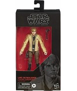 Star Wars The Black Series Luke Skywalker (Yavin Ceremony)  - A New Hope... - $373.29 MXN