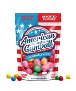 American Gumball Company Refill Gumballs 2 Pound Bag - .62, Assorted Fla... - €32,36 EUR