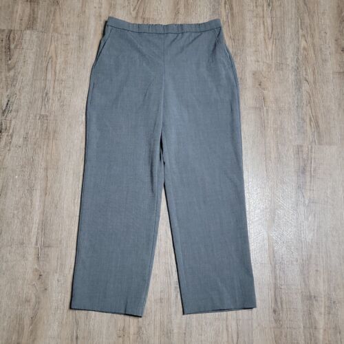 Kim rogers pull on dress pants online