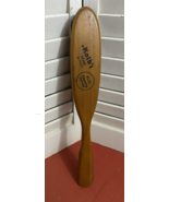 Vintage Mississippi advertising clothes brush KOLB&#39;S Cleaners 5 digit ph... - $41.58