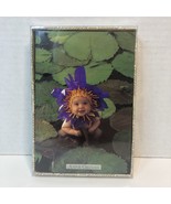 Waterlilly Anne Geddes Baby 12 Note Cards Greeting Blank 4 x 6 Portal - £11.72 GBP