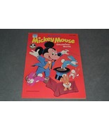 Mickey Mouse Coloring Book Disney 1968 Whitman [NEW &amp; UNUSED] - $20.00