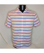 Men&#39;s Shirts American Heritage Button Up Shirt for Men XL - £7.47 GBP