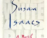 Red, White, and Blue: A Novel Isaacs, Susan - $2.93