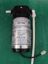 Aquatec CDP 5853-2LM2-B534 - 1 GPM Booster Pump 24VAC 3.5Amps DDP 5800 S... - $823.64 MXN