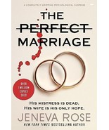 The Perfect Divorce By Jeneva Rose (English, Paperback) - $20.37 CAD