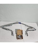 Engine Guards Crash Bar For Harley V-ROD VROD VRSCA VRSCB Night Rod VRSC... - €85,20 EUR