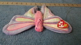 ty beanie baby flitter the Butterfly - $7.51