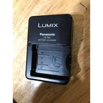 Panasonic Lumix DE-993 Camera Battery Charger DE-993B - £70.61 GBP
