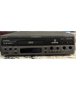 Pioneer Karaoke LASERDISC Player CLD-V121G Japan LaserKaraoke For Parts - $74.25