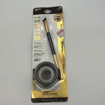Milani Stay Put Brow Color #04 Brunette 0.09 Oz - $10.79