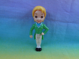 Disney Princess Sofia the First Prince James Figure  - £3.05 GBP