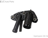 Heater Fitting From 2016 Subaru Forester  2.5 - $20.74
