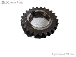 Crankshaft Timing Gear From 2006 Jeep Liberty  3.7 53020679AA 4wd - $19.75