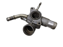 Rear Thermostat Housing From 2012 Ford Explorer  3.5 - $34.95