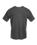 Blue Mountain YMK-1041 Men&#39;s Crew Neck Short-Sleeve T-Shirt, Charcoal Gr... - €18,65 EUR