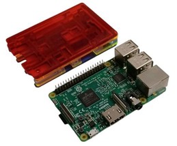 Raspberry Pi 3 Model B Board 83-17300 AS-IS for Parts / Repair Untested ... - £11.40 GBP