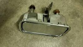 82820-7JA1A Nissan New Genuine Rear Door Moulding (Black).1 Qty Available. - $177.30