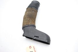 08-12 MERCEDES-BENZ W204 C300 LEFT AIR INTAKE DUCT PIPE E0676 image 2