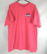 Vintage Comfort Colors Siesta Key Beach Lazy Days &amp; Breezy Nights T-Shir... - $14.54