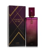 Ajmal Serenity In Me by Ajmal Eau De Parfum Spray 3.4 oz - $31.95