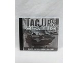 Tac Ups Classic Modern Tactical Combat 1994-2000 PC Video Game - $39.59