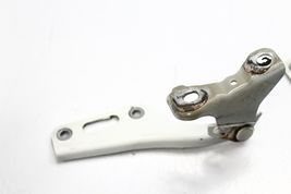 2004-2008 ACURA TL FRONT LEFT AND RIGHT SIDE HOOD HINGE OEM P7708 image 8