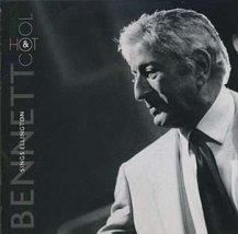 Bennett Sings Ellington Hot &amp; Cool by Bennett, Tony (1999-11-20) [Audio CD] - £14.71 GBP