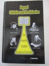 Beyond Calvinism and Arminianism: An Inductive, Mediate Theology of Salv... - £13.69 GBP