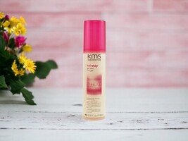 Kms Hair Play Hair Stay Styling Gel 25.3 oz   new fresh image 3