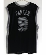 Tony Parker Signed Autographed San Antonio Spurs Basketball Jersey - COA... - $411.44 CAD