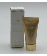 Dior L&#39;Or de Vie La Crème Face and Neck Cream Anti-Aging 5ml / 0.17oz NEW - $54.44 CAD