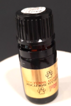 Nocturne Alchemy Bastet Love DRAGON&#39;S BLOOD  Perfume oil Aged from 2015 5ml - £43.34 GBP