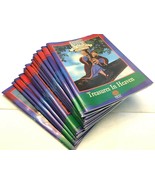 New Lot of 14 The Animated Stories New Testament Bible Activity &amp; Resour... - $67.90 CAD