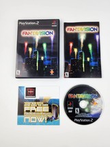 FantaVision Sony PlayStation 2, PS2 2000 Excellent condition - £15.63 GBP