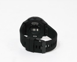 Garmin Forerunner 55 Black GPS Running Smartwatch 010-02562-00 image 3