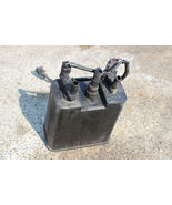 2006-2007 INFINITI M35 M45 CHARCOAL CANISTER EMISSION FILTER BOX V287 - €98,74 EUR