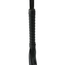 Sex & mischief faux leather flogger - $725.21 MXN