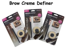 Amorus Eyebrow Brow Cream Pomade Creme Gel Definer Waterproof &quot;Pick Any&quot; - $5.99