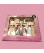 BeautyBio Skin That Glitters Glopro Face + Body Best Seller, Value $279  - $80.00