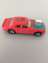 SCOOBY DOO DIE CAST CAR - SCOOBY DOO - £6.53 GBP