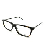 Bottega Veneta Eyeglasses Frames BV0135O 006 55-17-145 Havana / Silver I... - £86.00 GBP