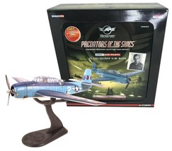 Corgi PR99403 1/72 Grumman Tbf Avenger Usn VT-51 George H.W. Bush Uss San Jacint - £94.67 GBP