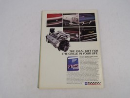 November 1991 Car Craft Shootout! Real Street Eliminator We Test The Typhoon Big - £9.56 GBP