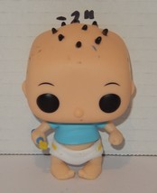 2018 Funko POP! Animation Nickelodeon Rugrats #225 Tommy Vinyl Action Fi... - $14.80