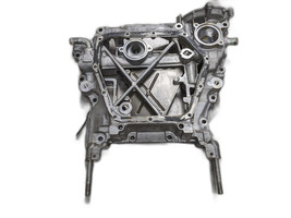 Upper Engine Oil Pan From 2014 Subaru Legacy  2.5 #3P5 - £78.65 GBP